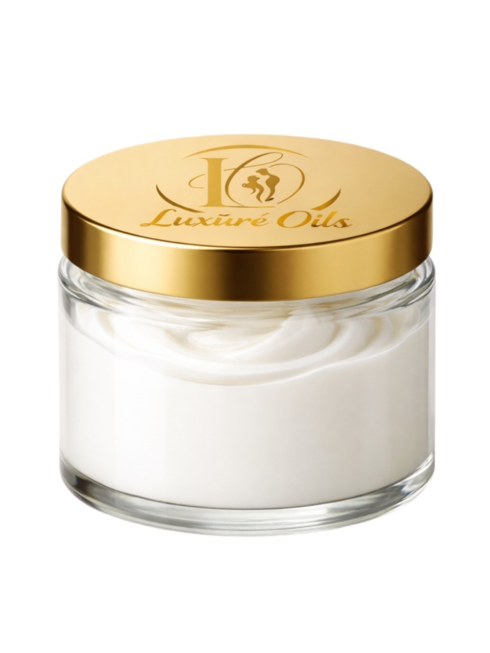 Oud of the gods 8oz Body Butter